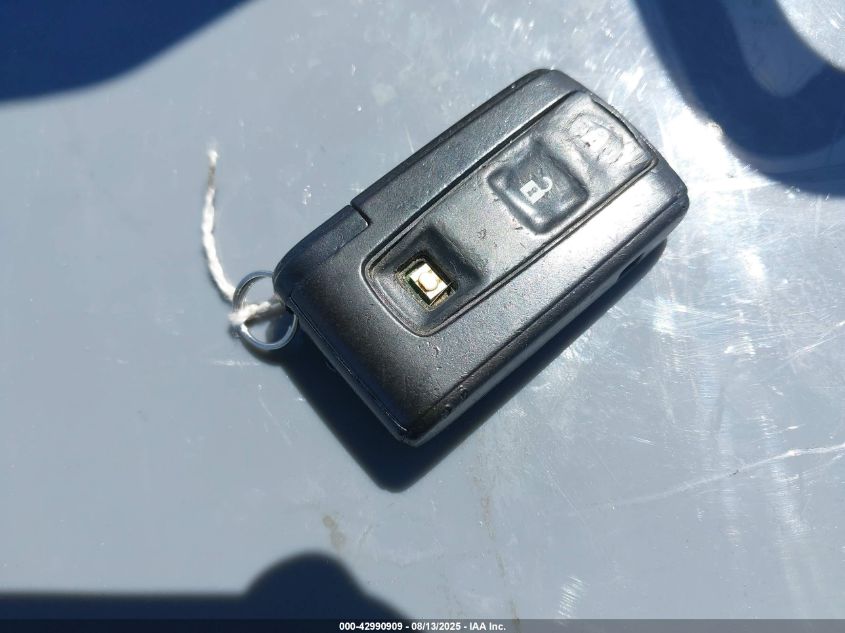 2009 Toyota Prius VIN: JTDKB20U797846017 Lot: 42990909