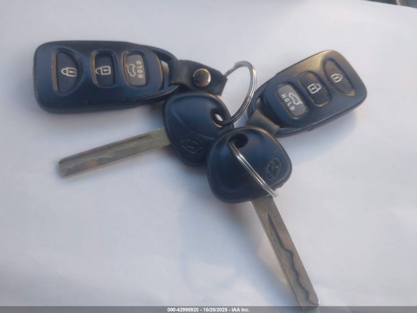 2016 Hyundai Veloster VIN: KMHTC6AD5GU299427 Lot: 42990920