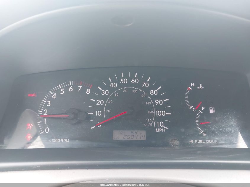 2005 Toyota Corolla Le VIN: 1NXBR32E85Z549966 Lot: 42990932