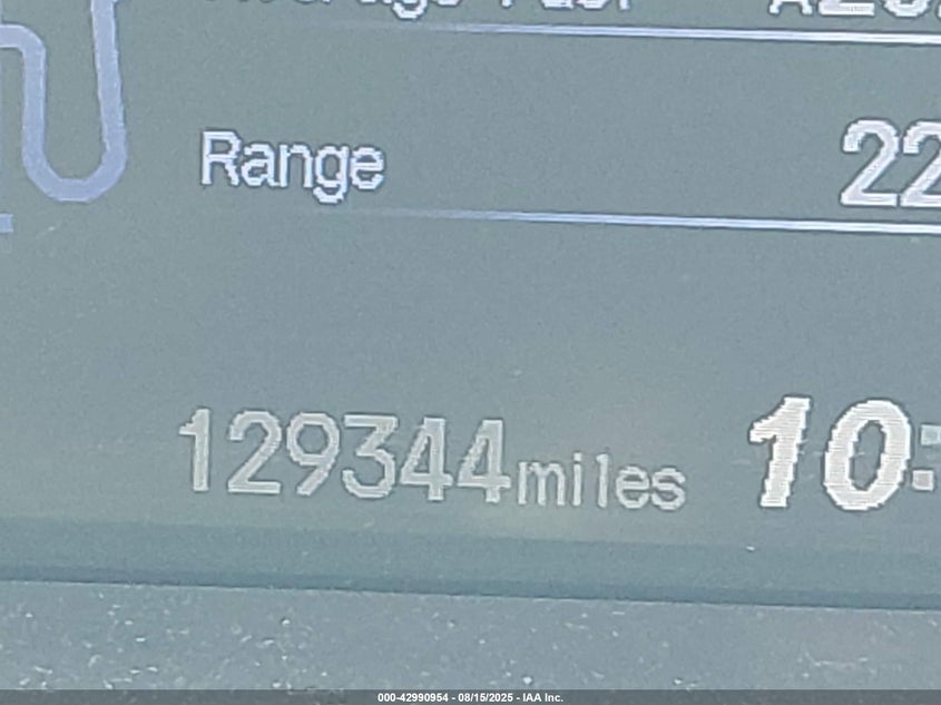 2013 Honda Civic Ex VIN: 19XFB2F83DE218153 Lot: 42990954