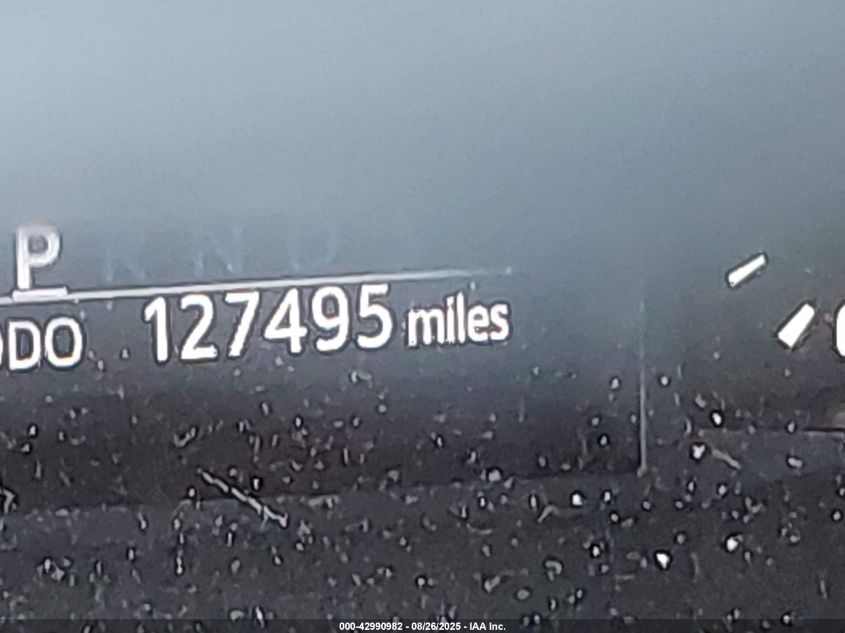 2019 Toyota Tundra Limited 5.7L V8 VIN: 5TFHY5F14KX827664 Lot: 42990982