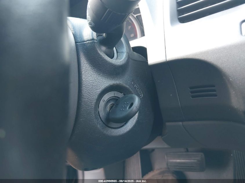 2008 Honda Civic Ex VIN: 1HGFA16808L021632 Lot: 42990985