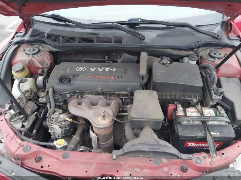 2007 Toyota Camry Le VIN: 4T1BE46K57U038462 Lot: 42991084