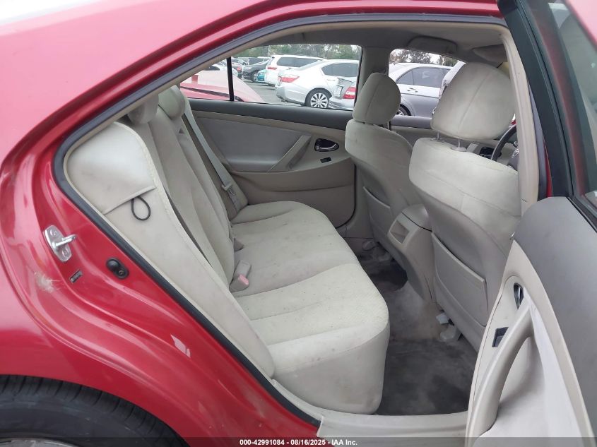 2007 Toyota Camry Le VIN: 4T1BE46K57U038462 Lot: 42991084