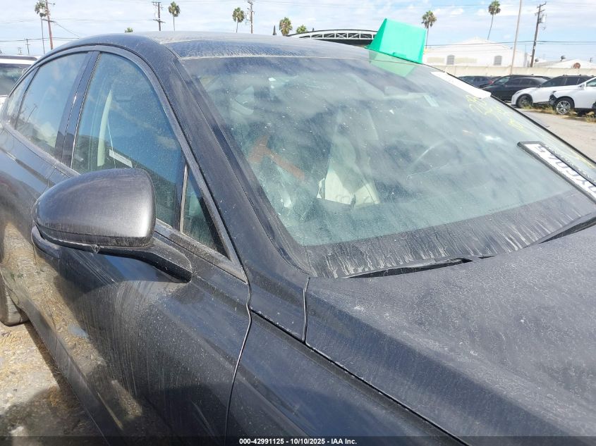 2023 Genesis G80 2.5T Rwd VIN: KMTGA4SCXPU156349 Lot: 42991125