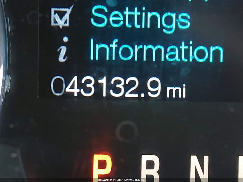 2014 Ford F150 Supercrew VIN: 1FTFW1ET5EKF47553 Lot: 42991171