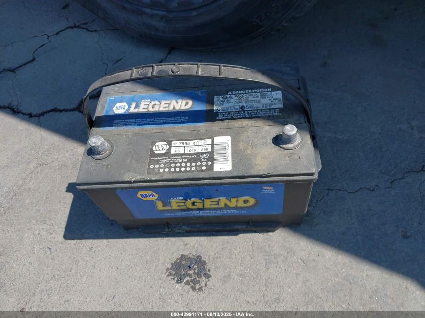 2014 Ford F150 Supercrew VIN: 1FTFW1ET5EKF47553 Lot: 42991171