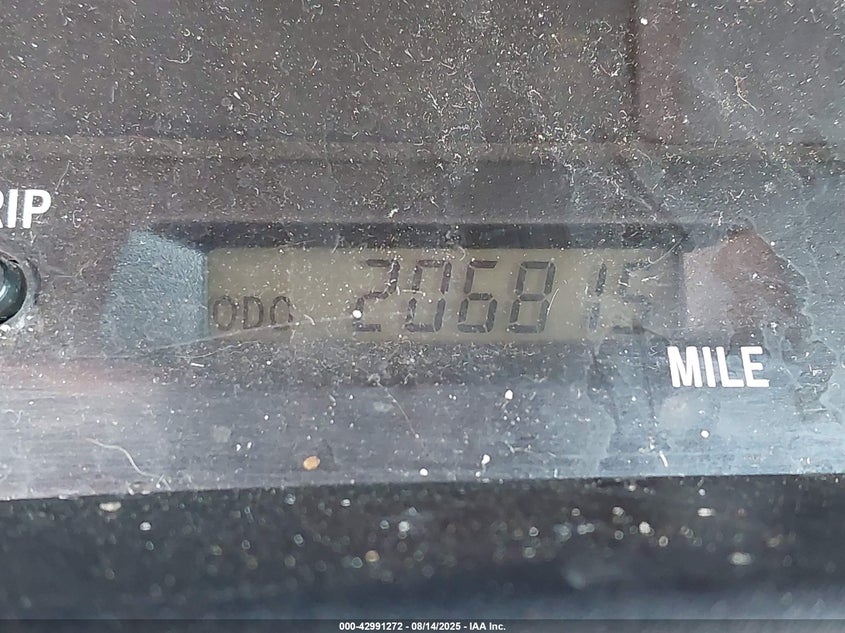 2000 Toyota Avalon Xls VIN: 4T1BF28B4YU083666 Lot: 42991272