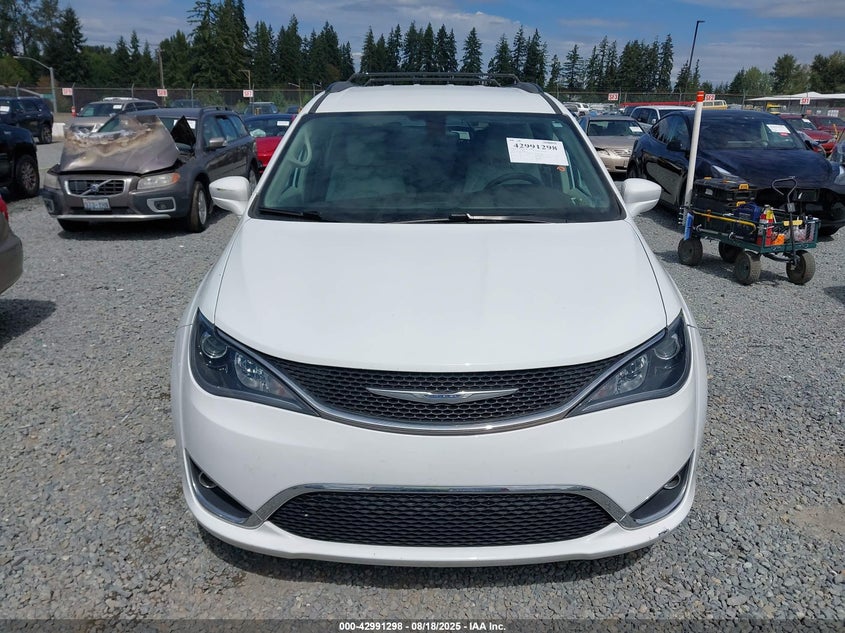 2017 CHRYSLER PACIFICA TOURING-L - 2C4RC1BG0HR688436