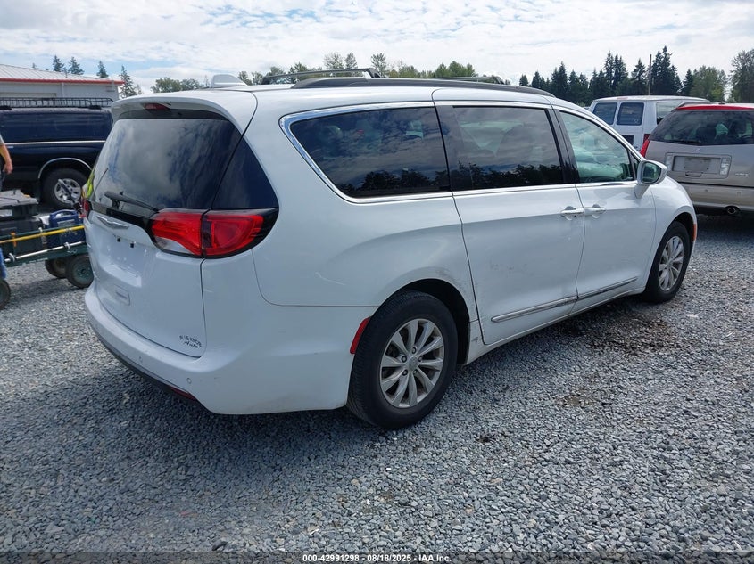2017 CHRYSLER PACIFICA TOURING-L - 2C4RC1BG0HR688436