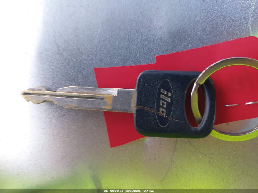 2005 Ford F250 Super Duty VIN: 1FTSW21Y25EC43035 Lot: 42991454