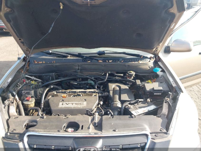 2006 Honda Cr-V Ex VIN: SHSRD788X6U416784 Lot: 42991462