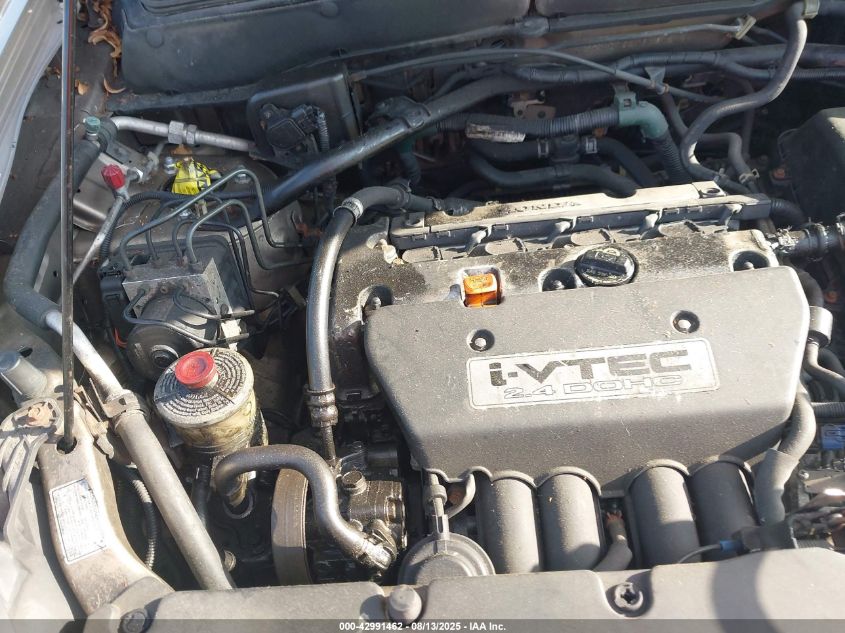 2006 Honda Cr-V Ex VIN: SHSRD788X6U416784 Lot: 42991462