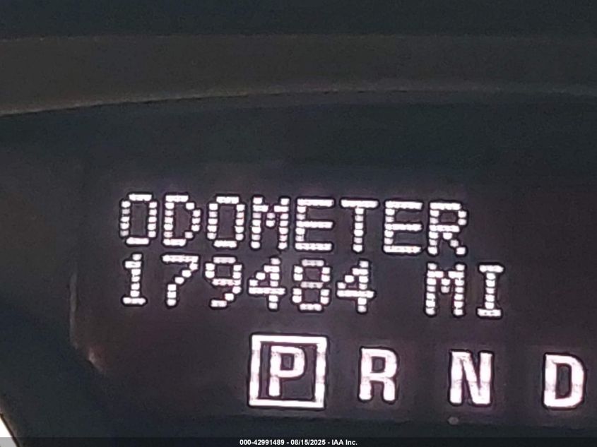 2008 GMC Acadia Slt-1 VIN: 1GKEV237X8J249475 Lot: 42991489