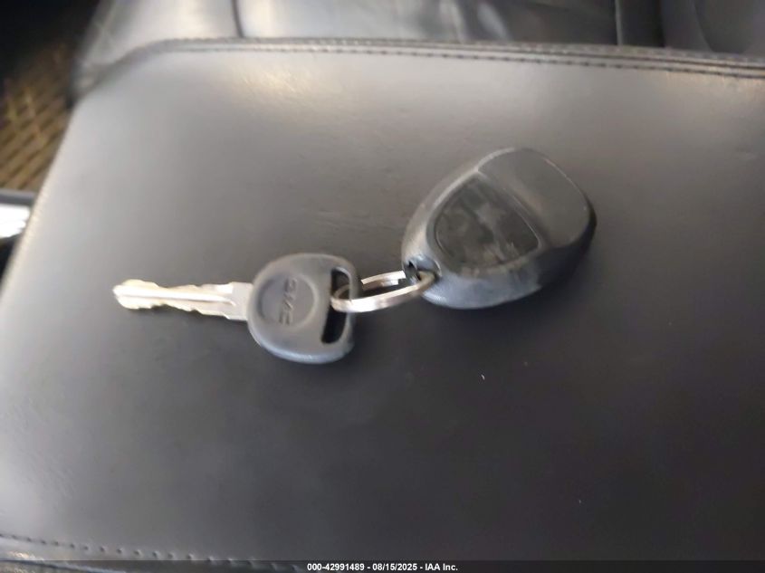 2008 GMC Acadia Slt-1 VIN: 1GKEV237X8J249475 Lot: 42991489