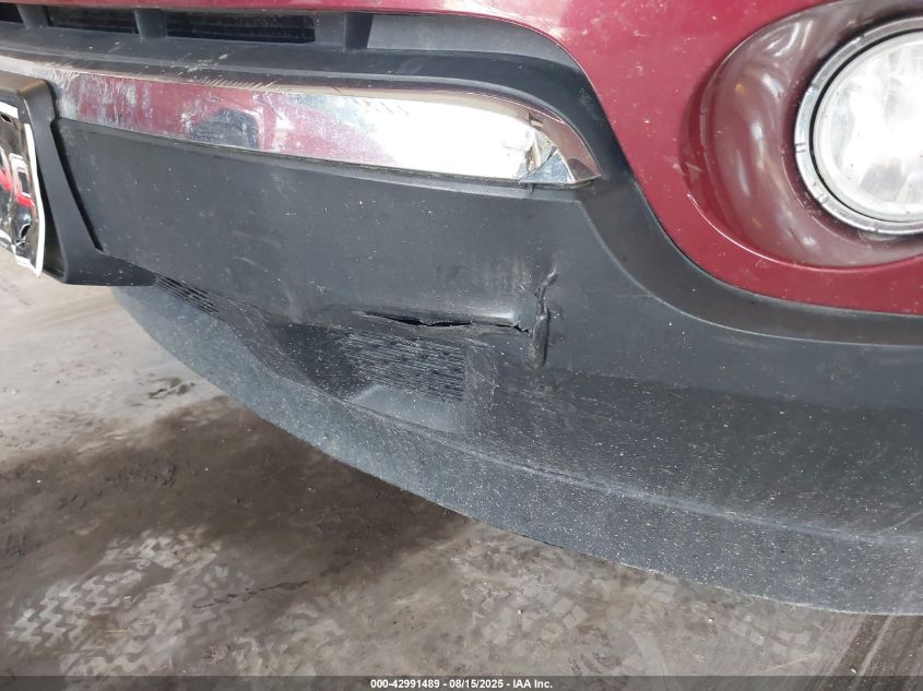 2008 GMC Acadia Slt-1 VIN: 1GKEV237X8J249475 Lot: 42991489