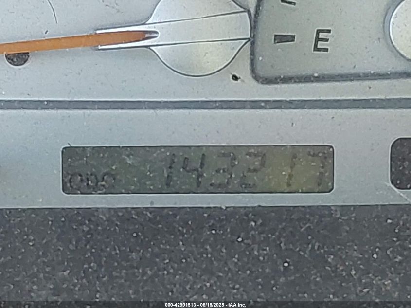 2003 Toyota Camry Le V6/Se V6/Xle V6 VIN: JTDBF32K230115016 Lot: 42991513