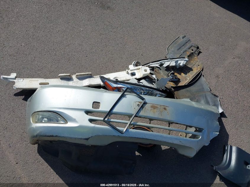 2003 Toyota Camry Le V6/Se V6/Xle V6 VIN: JTDBF32K230115016 Lot: 42991513