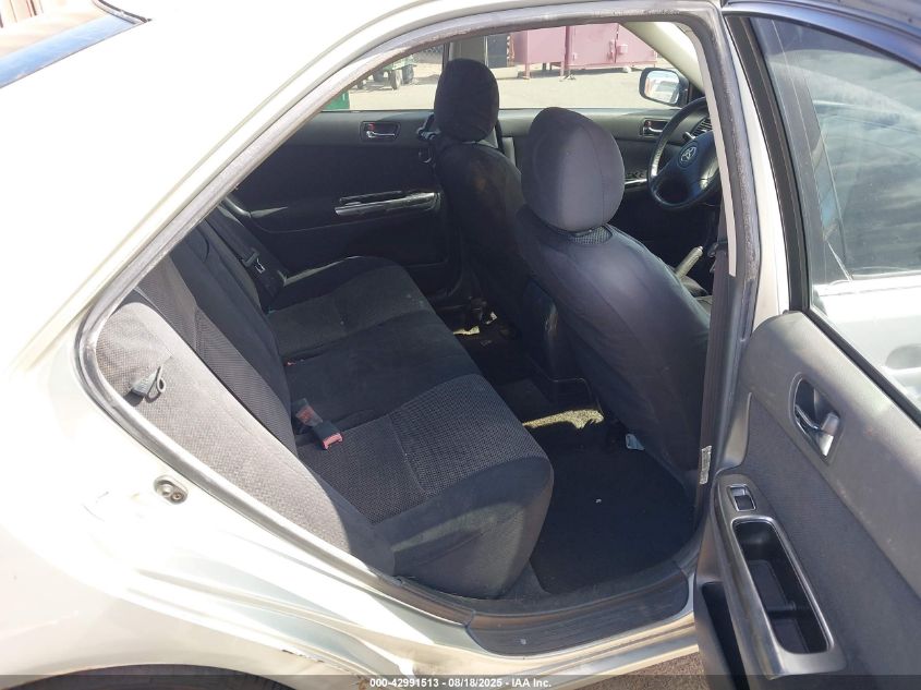 2003 Toyota Camry Le V6/Se V6/Xle V6 VIN: JTDBF32K230115016 Lot: 42991513