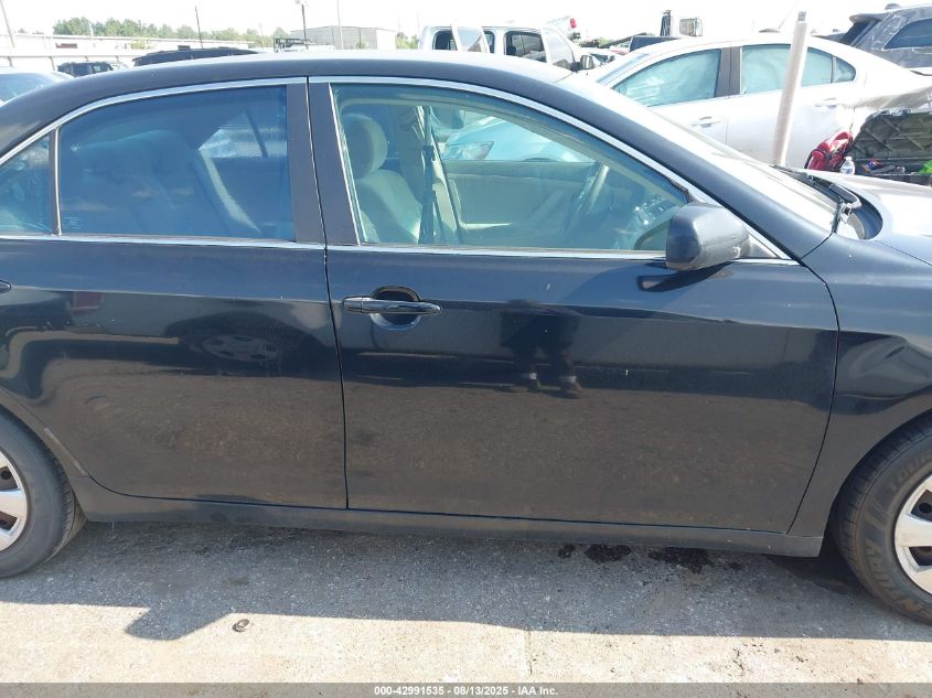 2009 Toyota Camry Le VIN: 4T1BE46K39U885077 Lot: 42991535