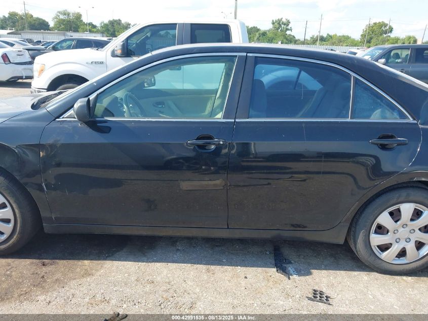 2009 Toyota Camry Le VIN: 4T1BE46K39U885077 Lot: 42991535