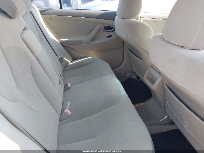 2009 Toyota Camry Le VIN: 4T1BE46K39U885077 Lot: 42991535