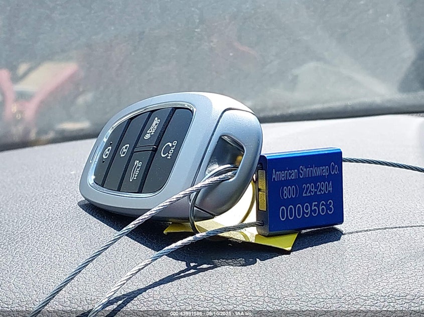 2023 HYUNDAI SONATA HYBRID SEL - KMHL34JJ9PA065349