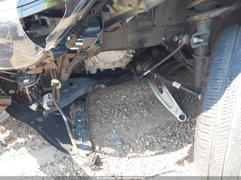 2023 HYUNDAI SONATA HYBRID SEL - KMHL34JJ9PA065349