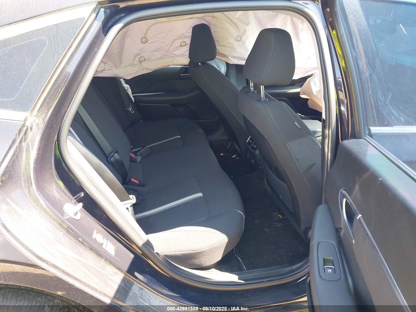 2023 HYUNDAI SONATA HYBRID SEL - KMHL34JJ9PA065349