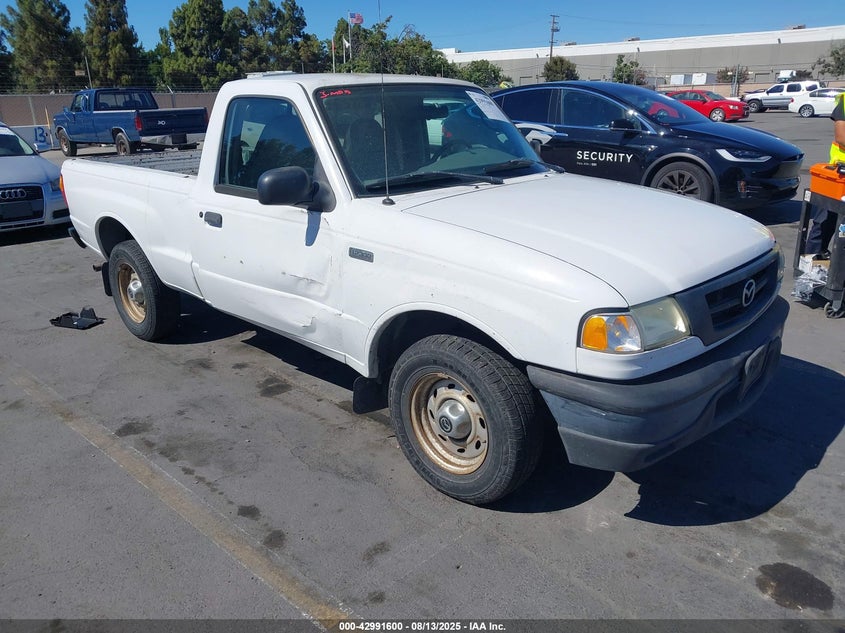 4F4YR12D63TM01173 2003 Mazda B2300 auction photo 1