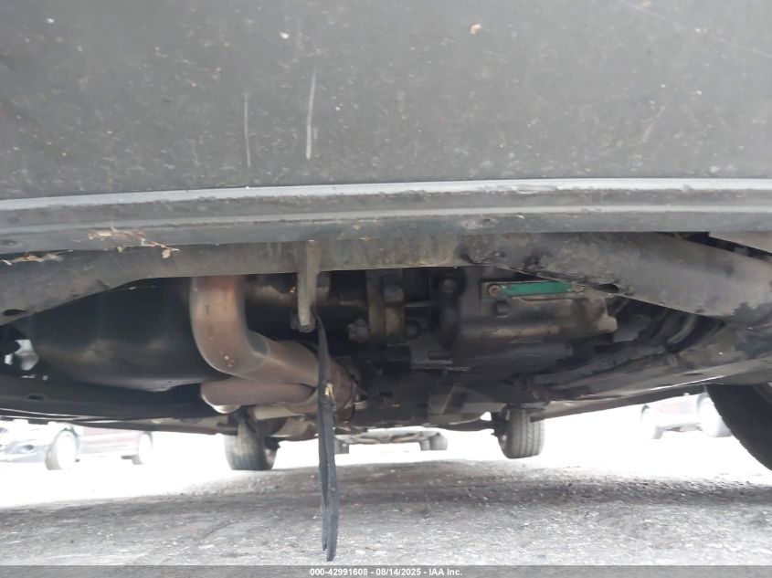 2007 Honda Odyssey Ex-L VIN: 5FNRL38717B137056 Lot: 42991608