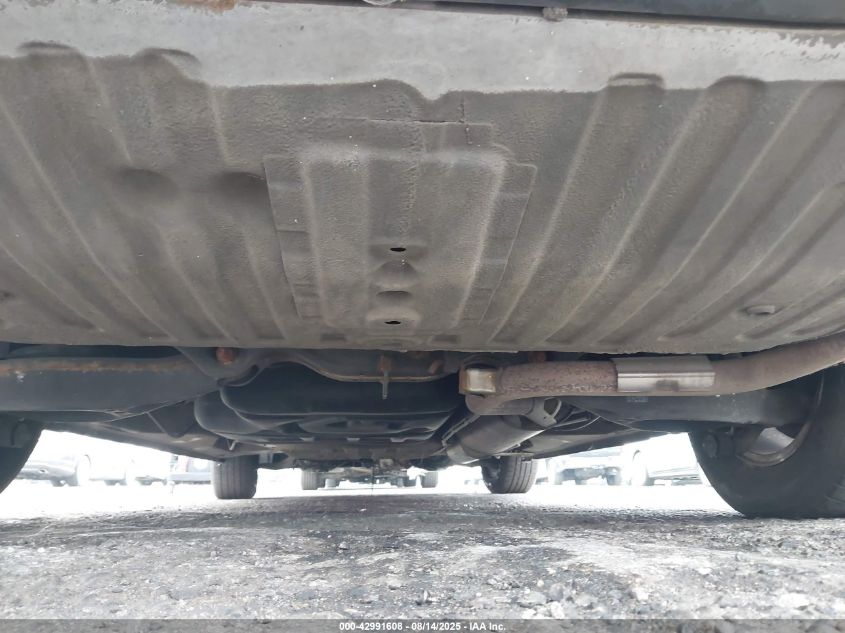 2007 Honda Odyssey Ex-L VIN: 5FNRL38717B137056 Lot: 42991608