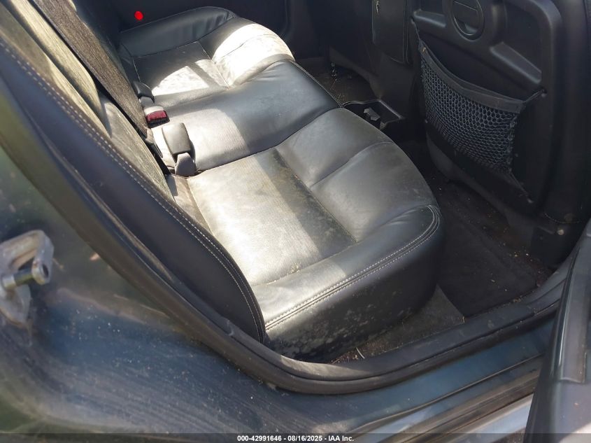 2007 Pontiac Grand Prix Gt VIN: 2G2WR554971137188 Lot: 42991646