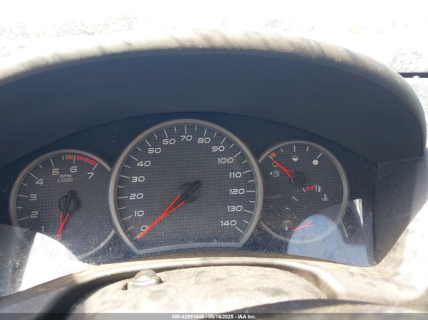 2007 Pontiac Grand Prix Gt VIN: 2G2WR554971137188 Lot: 42991646