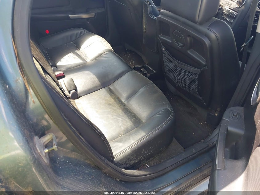 2007 Pontiac Grand Prix Gt VIN: 2G2WR554971137188 Lot: 42991646