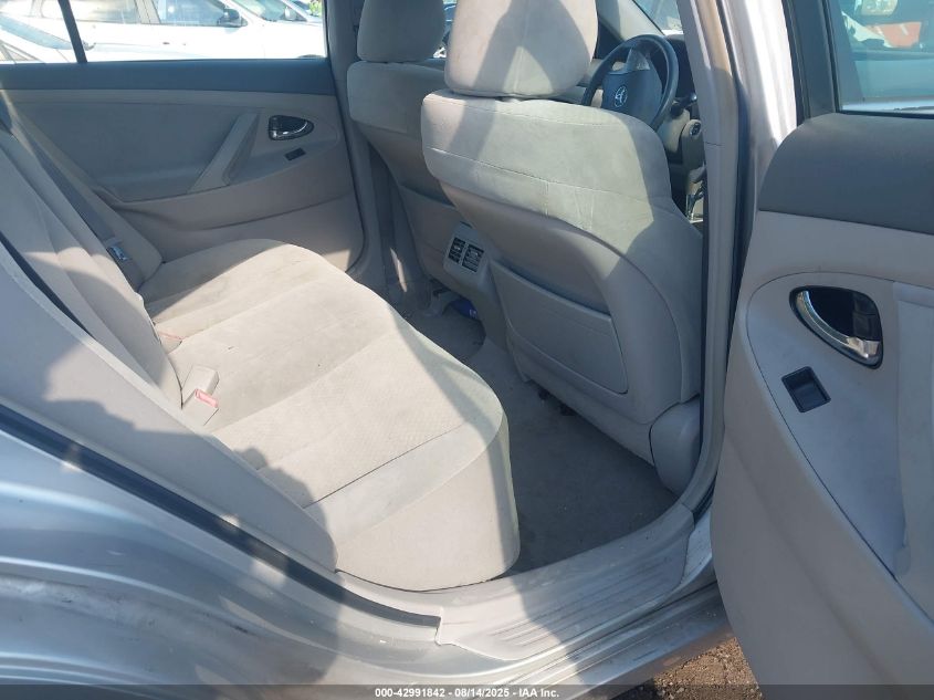 2009 Toyota Camry Hybrid VIN: 4T1BB46K99U107746 Lot: 42991842