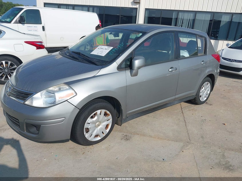 Vin: 3n1bc1cp3ck267776, lot: 43486003, nissan versa 1.8 s 20122
