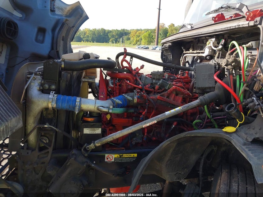 2022 Volvo Vnl VIN: 4V4NC9UG1NN317745 Lot: 42991988