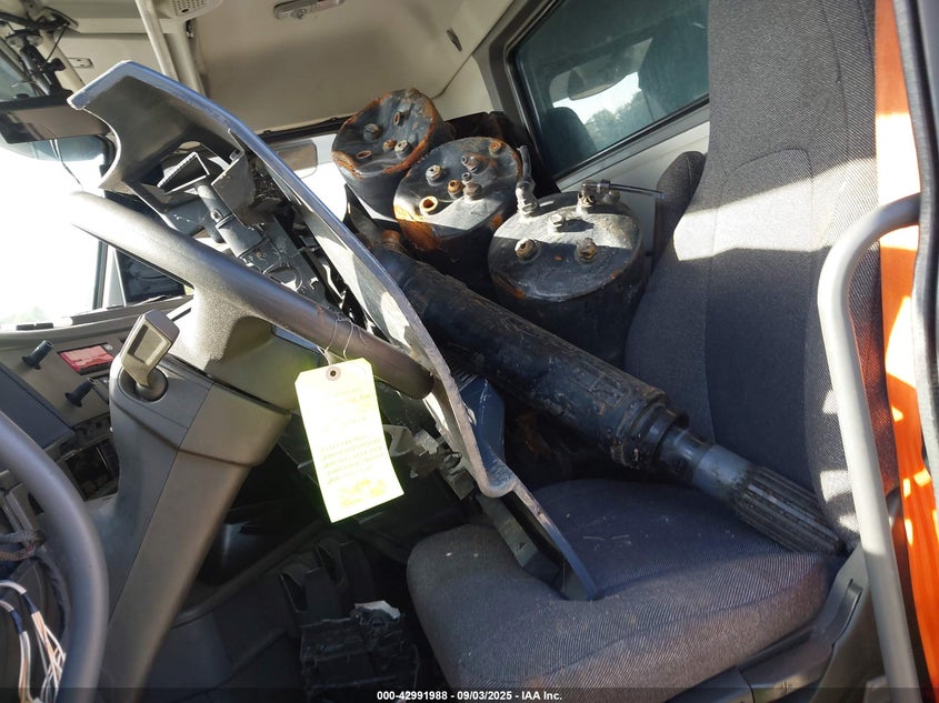 2022 Volvo Vnl VIN: 4V4NC9UG1NN317745 Lot: 42991988