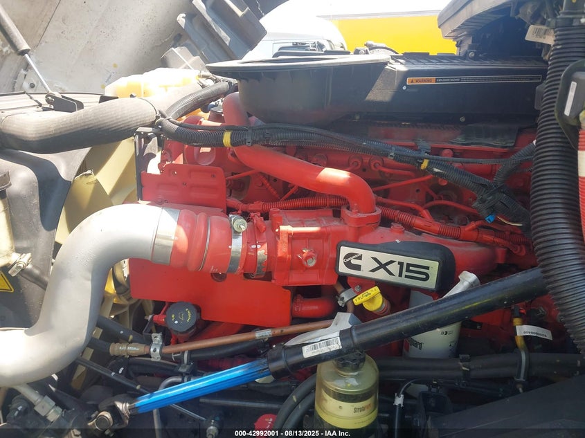 2024 International Lt VIN: 3HSDZAPR2RN523131 Lot: 42992001