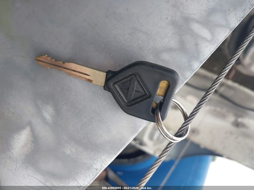 2011 International 4000 4300 VIN: 3HAMMAAN0BL384062 Lot: 42992005