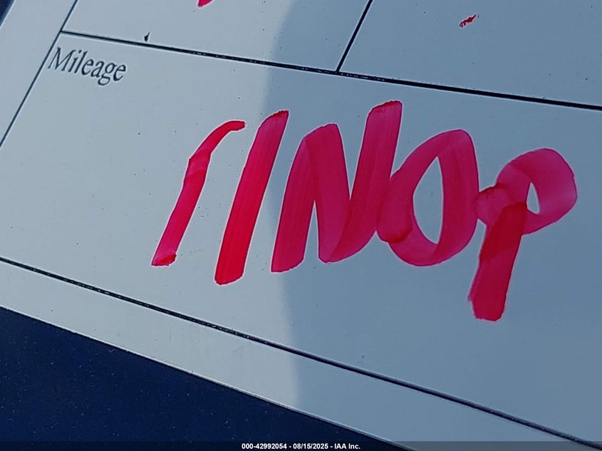 2019 CHEVROLET EQUINOX LT - 2GNAXUEV9K6124099