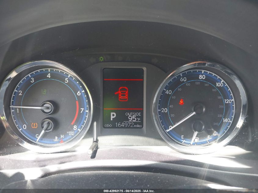 2018 Toyota Corolla L/Le/Se/Xle/Xse VIN: 5YFBURHE4JP79096 Lot: 42992175