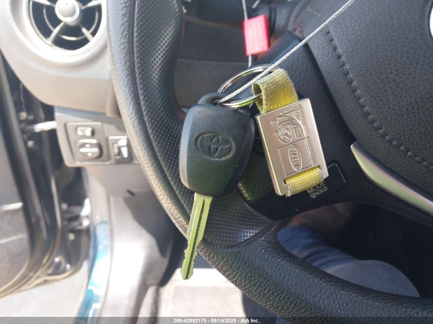 2018 Toyota Corolla L/Le/Se/Xle/Xse VIN: 5YFBURHE4JP79096 Lot: 42992175