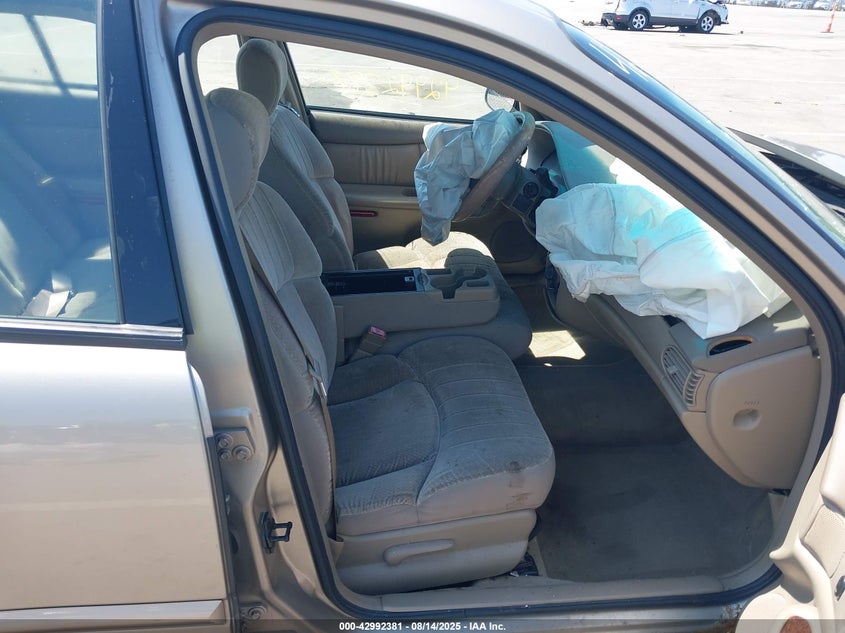 2G4WS52JX31125163 2003 BUICK CENTURY photo no. 5
