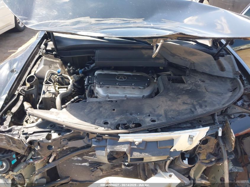 2009 Acura Tl 3.5 VIN: 19UUA86549A017375 Lot: 42992427