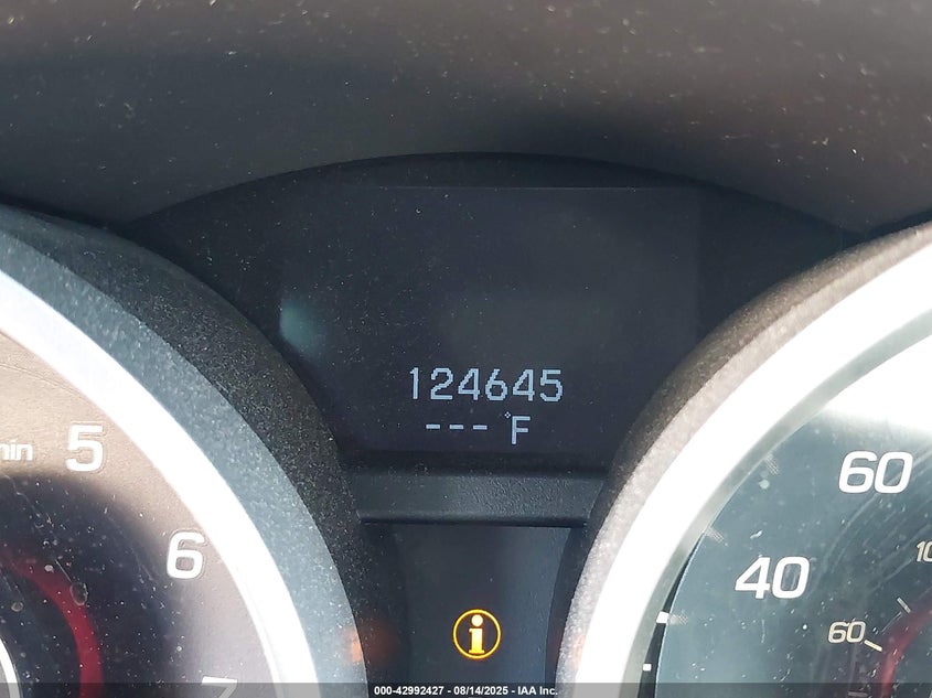 2009 Acura Tl 3.5 VIN: 19UUA86549A017375 Lot: 42992427