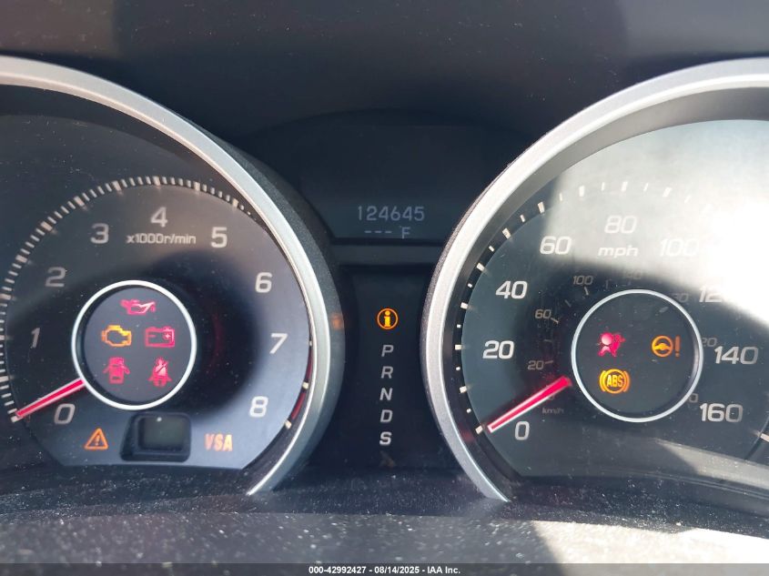 2009 Acura Tl 3.5 VIN: 19UUA86549A017375 Lot: 42992427