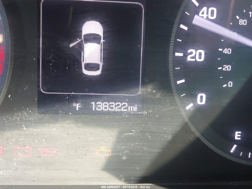 2015 HYUNDAI SONATA SE - 5NPE24AFXFH136061