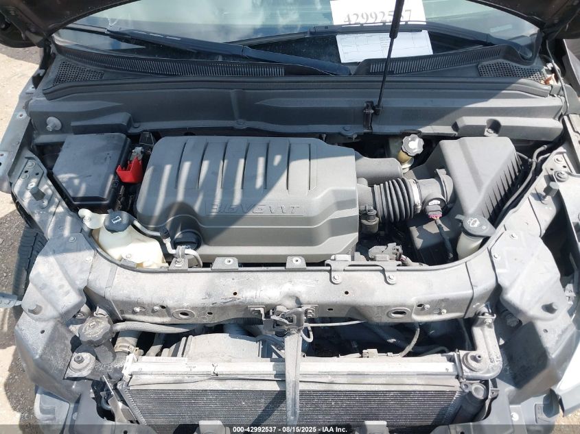 2008 Buick Enclave Cxl VIN: 5GAEV23708J191468 Lot: 42992537